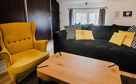Dwupiętrowy Apartament Grota 2