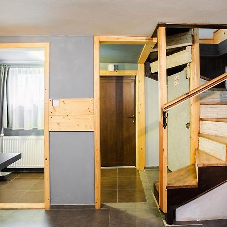 Dwupiętrowy Apartament Grota 2 Zakopane Zewnętrze zdjęcie