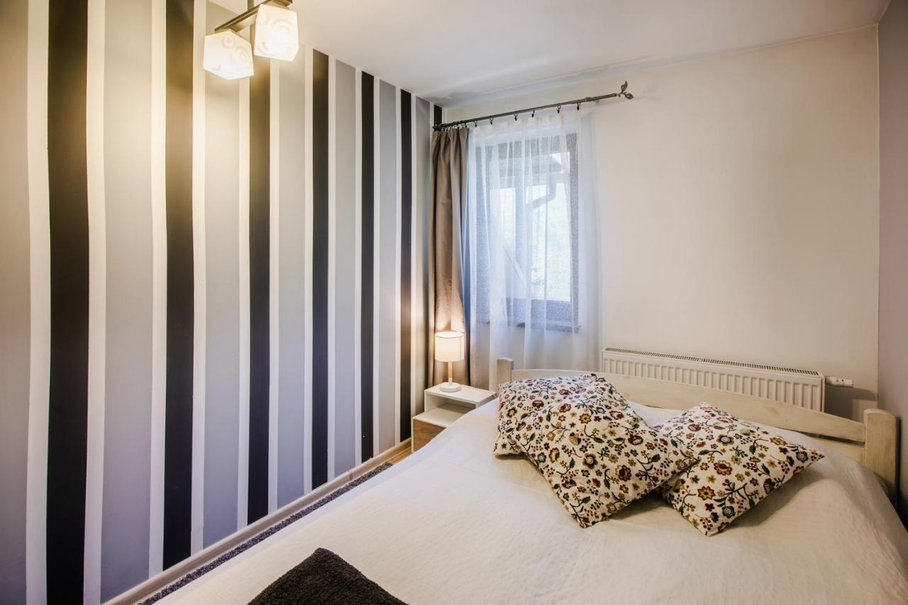 Dwupiętrowy Apartament Grota 2 Zakopane Zewnętrze zdjęcie