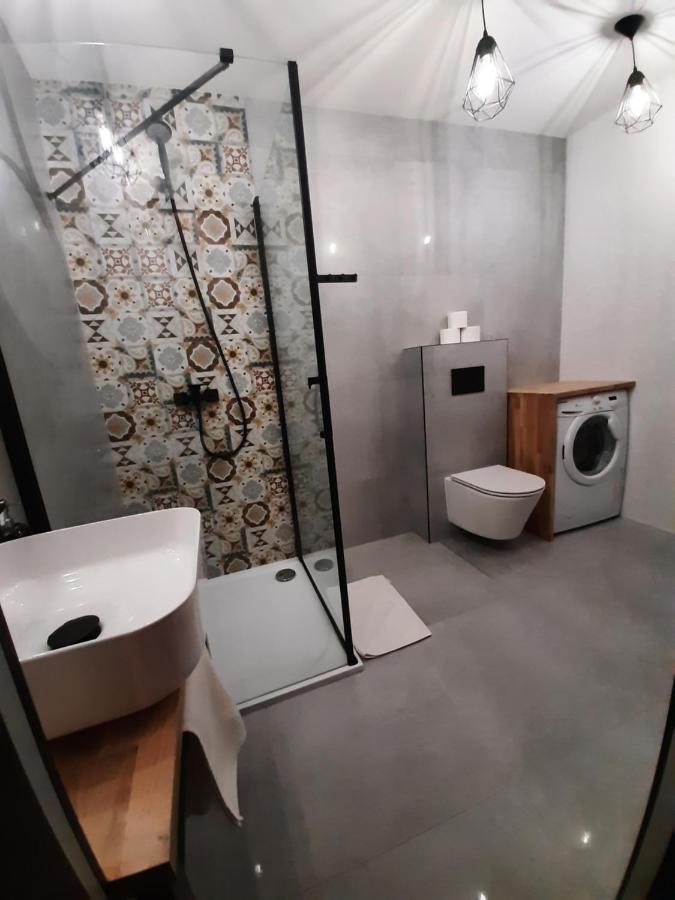 Dwupiętrowy Apartament Grota 2 Zakopane Zewnętrze zdjęcie