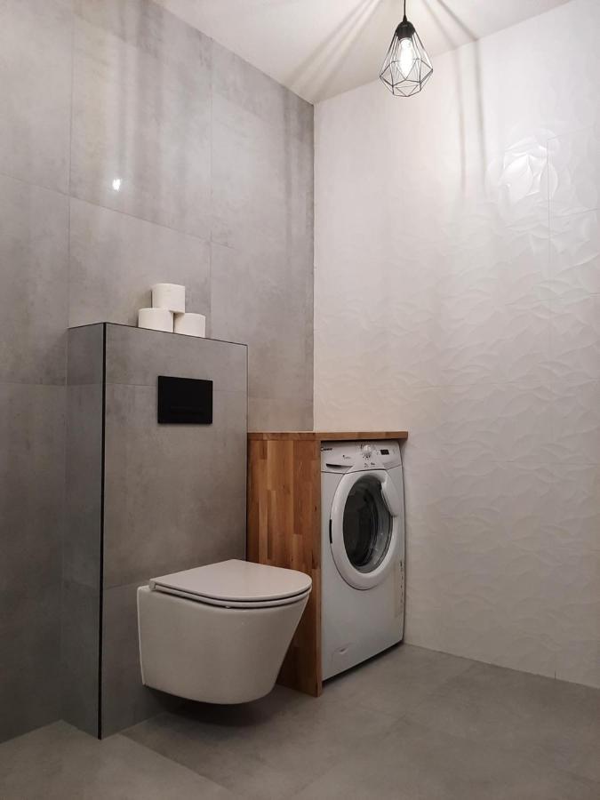 Dwupiętrowy Apartament Grota 2 Zakopane Zewnętrze zdjęcie